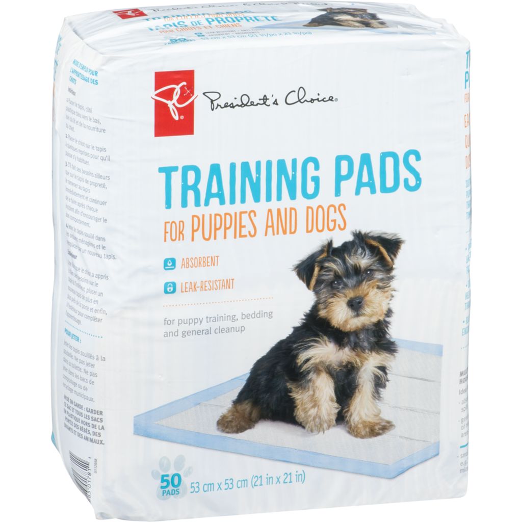 Puppy Training Pads (10sheets)